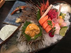 -月下料理(楷林IFC店)