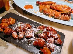 -绿茶餐厅(乐峰广场店)