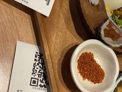 -小满手工粉(环宇荟店)