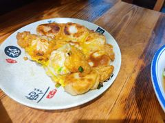 -余氏豆腐包老店(东直街店)