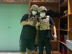 -释鸭台球桌游馆·年会生日团建聚会
