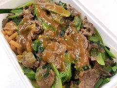 -大志牛肉火锅(天健花园店)