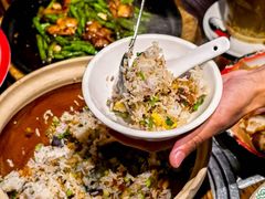 -广府乡下·饭庄(新港东路店)