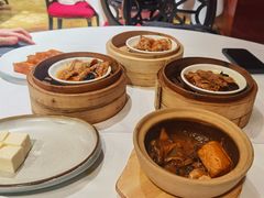 -万龙洲海鲜(南新仓店)