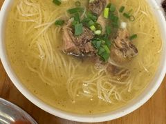 -海汇源老烧麦店(东大街总店)