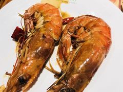 -汉巴味德(大悦城店)