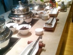 android_upload_pic-长沙三景韦尔斯利酒店·Oval全日制餐厅自助餐