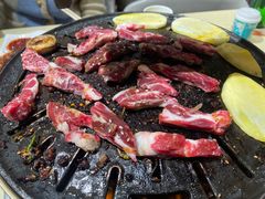 -韩园大片肉(齐市三中总店)