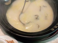 胡椒猪肚鸡-顺德公广东猪肚鸡·煲仔饭(白石洲店)