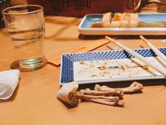 -肉串汪(望京店)