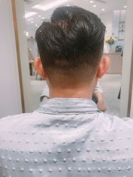 -Kraemer paris·苏豪路易士·嘉玛发廊