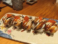 -故乡屋日本料理(八一广场店)