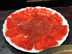 雪花肥牛-巴蜀大宅门火锅(北大街店)