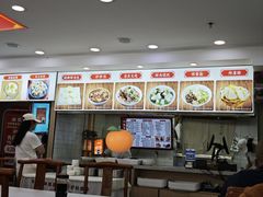 -陈寔包子王·卤煮小肠·京味小吃(龙潭店)