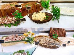 -川骄海鲜自助(河东店)