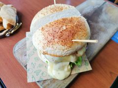 -魏斯理汉堡(西安沣东吾悦店)