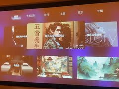 -金色印象·HiFi影音·按摩足疗(南坪桃源店)
