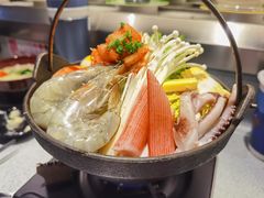 -友壹町寿司(佛山新DNA店)