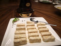 反沙甜芋艿-潮汕味道·煮海餐厅(金麟大厦店)