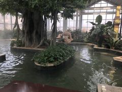 -太白山御龙湾温泉