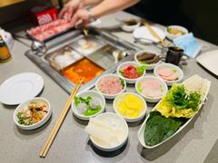 -海底捞火锅(铂澜大象城店)