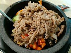 -正一味石锅拌饭(望京新世界店)