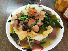 -正宗阳山牛杂(东城店)