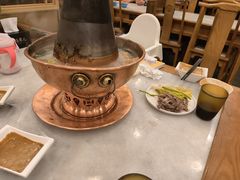 -牛街·马辈儿涮肉(牛街二店)
