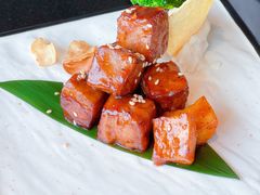 -王鼎精致料理铁板烧(世博源店)