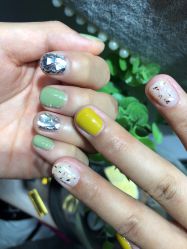 -Nice Nail 奈斯美甲