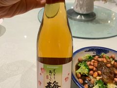 -晋阳饭庄(虎坊桥店)