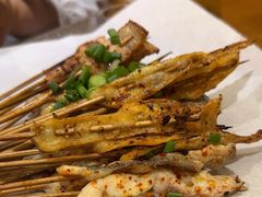 -五样儿西昌小签签烤串(天府三街店)