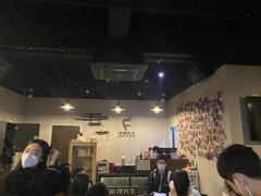 -Mr.Fox狐狸先生超级密室(南山店)