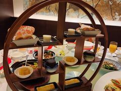 -北京北辰洲际酒店