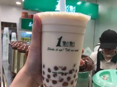-1点点(晒布店)