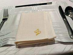 -北京励骏酒店-碧翠法国餐厅