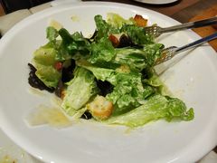 -BONAZZA 意大利餐厅
