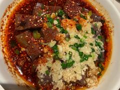 -春发生饭店·非遗(南院门店)