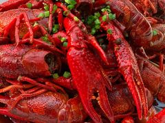 -霸王虾·麻辣小龙虾(清水河公园店)