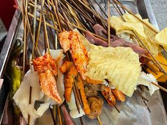-牛华八婆麻辣烫(起源店)