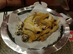 -老客家·客家菜(万达店)