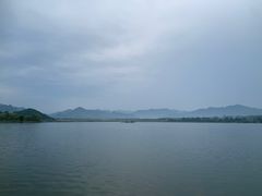 -十三陵水库