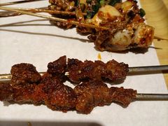 -街角等你.大连海鲜烧烤(西安路店)