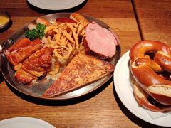 -宝莱纳餐厅(滨江店)