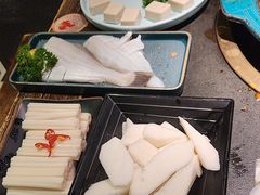 -吼堂老火锅(太古里总店)