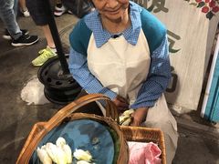 -CITY MART城市集市·里弄(北外滩来福士广场店)
