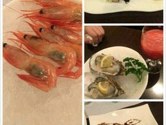 -黑松白鹿(崇文门新活馆店)