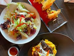 -哈蒙德餐厅