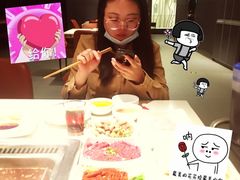 -海底捞火锅(杭州庆春路夜宵主题店)