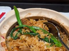 -华记煲仔华·煲仔饭(市桥易发店)